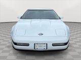 Used 1991 Chevrolet Corvette Coupe image 2