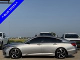Used 2019 Honda Accord Sport image 3