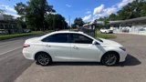 Used 2016 Toyota Camry SE image 4
