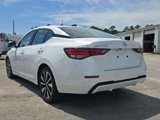 Used 2023 Nissan Sentra SV w/ SV Premium Package image 3
