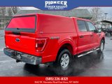 Used 2022 Ford F150 XLT image 3