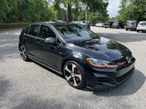 Used 2020 Volkswagen GTI SE image 2