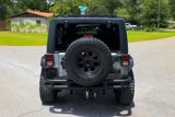 Used 2018 Jeep Wrangler Unlimited Sport S image 5