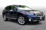 Used 2018 Subaru Outback 2.5i Touring image 2