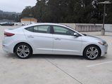 Used 2017 Hyundai Elantra Limited image 6