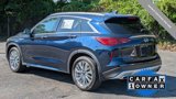 Certified 2023 INFINITI QX50 Luxe image 5