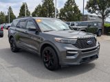 Used 2020 Ford Explorer ST w/ ST Street Pack image 3