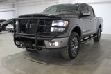 Used 2018 Nissan Titan Platinum Reserve w/ Platinum Utility Package image 2