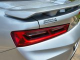 Used 2017 Chevrolet Camaro SS image 5