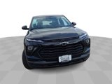 New 2025 Chevrolet TrailBlazer LS w/ LPO, Blackout Package image 4