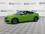 Used 2018 Honda Civic LX-P image 4