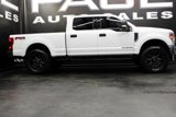 Used 2022 Ford F250 XLT w/ FX4 Off-Road Package image 4