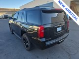 Used 2017 Chevrolet Tahoe LT w/ Luxury Package image 3