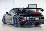 Used 2023 Porsche 718 Cayman GT4 RS w/ Weissach Package image 6