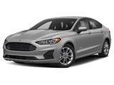 Used 2019 Ford Fusion SE image 3