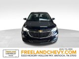 Used 2020 Chevrolet Equinox LT image 2