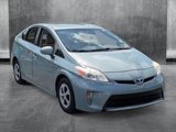 Used 2012 Toyota Prius Four image 3