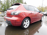 Used 2009 MAZDA MAZDA3 s Grand Touring image 2