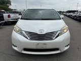 Used 2015 Toyota Sienna XLE image 3