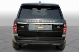Used 2020 Land Rover Range Rover HSE image 4