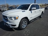 Used 2019 RAM 1500 Big Horn image 3