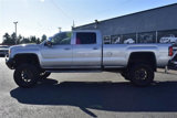Used 2019 GMC Sierra 3500 Denali w/ Duramax Plus Package image 2