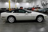 Used 1988 Chevrolet Corvette Coupe image 5