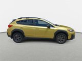 Used 2021 Subaru Crosstrek 2.5i Sport w/ Moonroof Package image 4