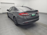 Used 2017 Ford Fusion SE w/ Equipment Group 201A image 5
