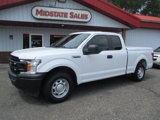 Used 2018 Ford F150 XL w/ Equipment Group 101A Mid image 3