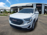 Used 2019 GMC Terrain SLE image 3