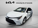 Used 2021 Toyota Corolla LE image 3