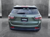 Used 2021 Jeep Compass Latitude image 3