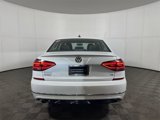 Used 2018 Volkswagen Passat 2.0T R-Line w/ R-Line Lighting Package image 6