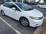 Used 2012 Honda Civic EX image 2