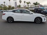 Used 2024 Nissan Sentra SV image 4