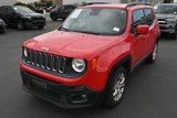 Used 2015 Jeep Renegade Latitude image 4