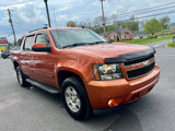 Used 2007 Chevrolet Avalanche LT image 3