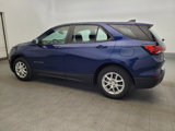 Used 2022 Chevrolet Equinox LS image 3