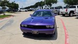 Used 2013 Dodge Challenger SRT8 Core w/ Electronics Convenience Group image 3