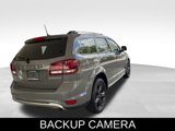 Used 2020 Dodge Journey Crossroad image 3