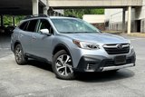 Used 2020 Subaru Outback Limited image 2