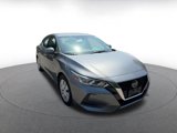 Used 2021 Nissan Sentra S image 3