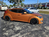 Used 2016 Hyundai Veloster Turbo w/ Option Group 04 image 2