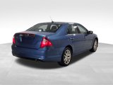 Used 2010 Ford Fusion SEL image 3