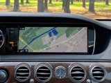 Used 2015 Mercedes-Benz S 550 Sedan image 4