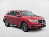 Used 2020 Acura MDX SH-AWD w/ Technology Package image 3