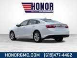 Used 2023 Chevrolet Malibu LT image 5