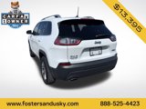 Used 2019 Jeep Cherokee Latitude Plus w/ Cold Weather Group image 3
