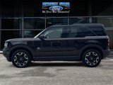 Used 2021 Ford Bronco Sport Outer Banks w/ Outer Banks Package image 2